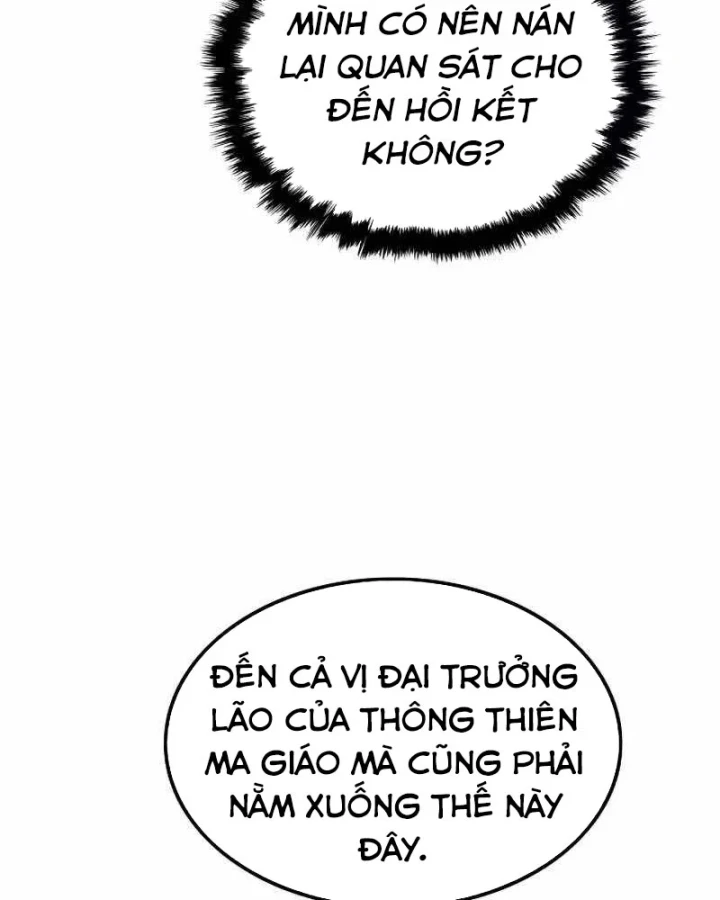 Ma Đạo Đệ Nhất Kiếm Chapter 36 - 117