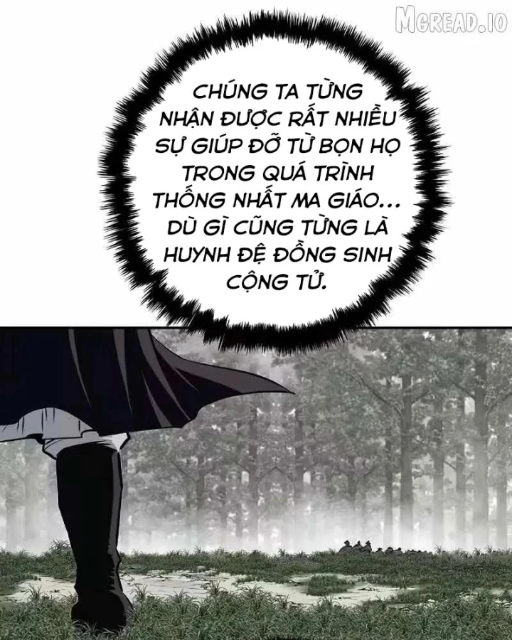 Ma Đạo Đệ Nhất Kiếm Chapter 36 - 121