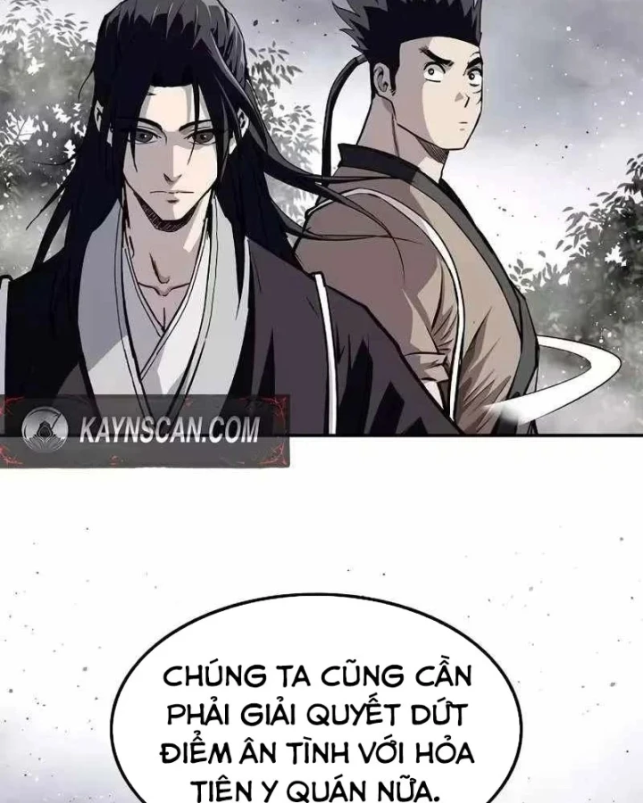 Ma Đạo Đệ Nhất Kiếm Chapter 36 - 123