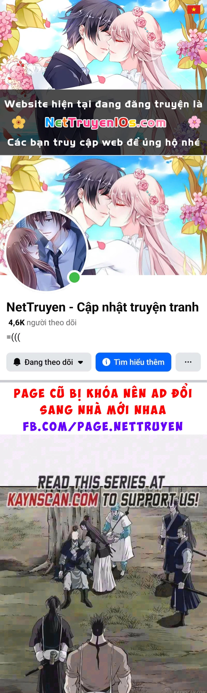 Ma Đạo Đệ Nhất Kiếm Chapter 37 - 1