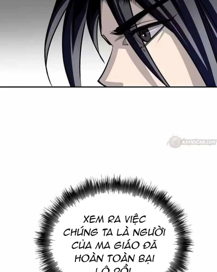 Ma Đạo Đệ Nhất Kiếm Chapter 37 - 8