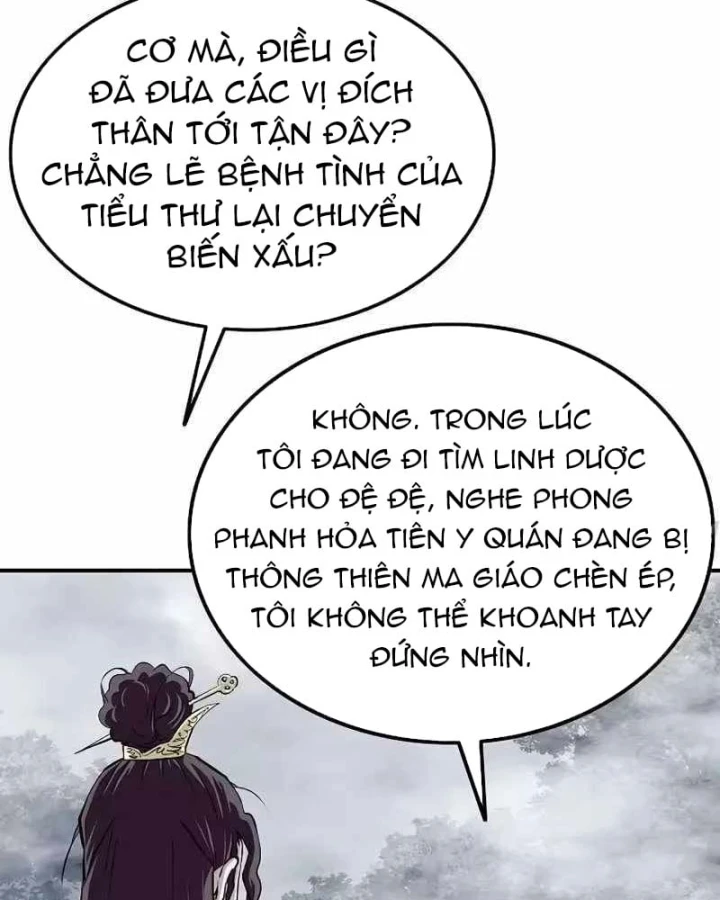 Ma Đạo Đệ Nhất Kiếm Chapter 37 - 14