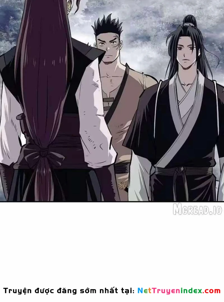 Ma Đạo Đệ Nhất Kiếm Chapter 37 - 15