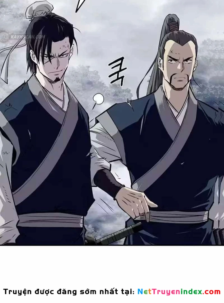Ma Đạo Đệ Nhất Kiếm Chapter 37 - 18
