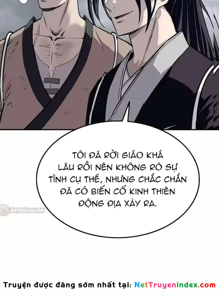Ma Đạo Đệ Nhất Kiếm Chapter 37 - 20