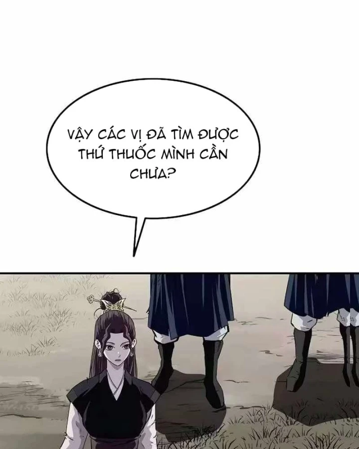 Ma Đạo Đệ Nhất Kiếm Chapter 37 - 21