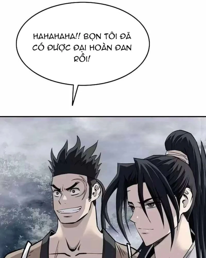 Ma Đạo Đệ Nhất Kiếm Chapter 37 - 25