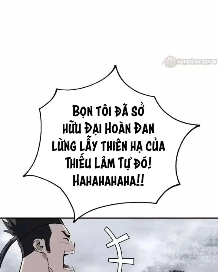 Ma Đạo Đệ Nhất Kiếm Chapter 37 - 28