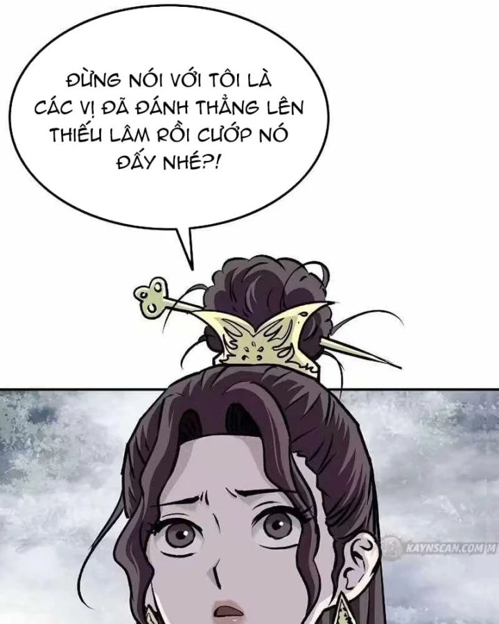 Ma Đạo Đệ Nhất Kiếm Chapter 37 - 30