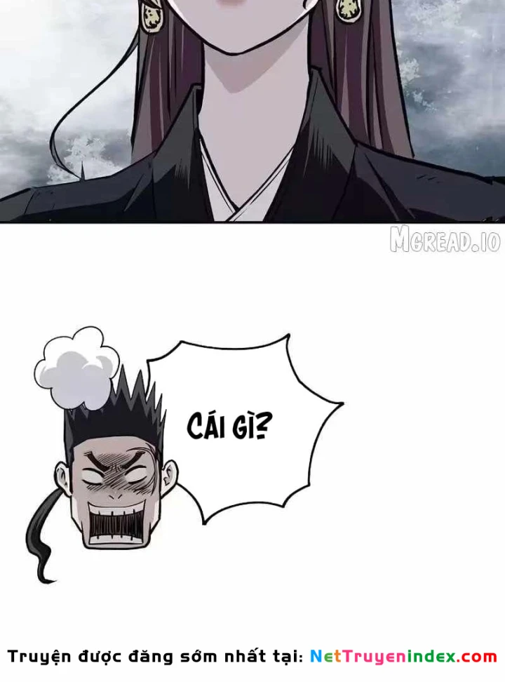 Ma Đạo Đệ Nhất Kiếm Chapter 37 - 31