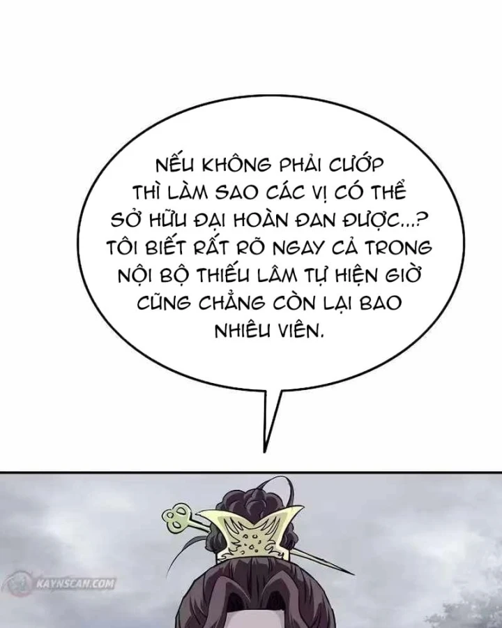 Ma Đạo Đệ Nhất Kiếm Chapter 37 - 32