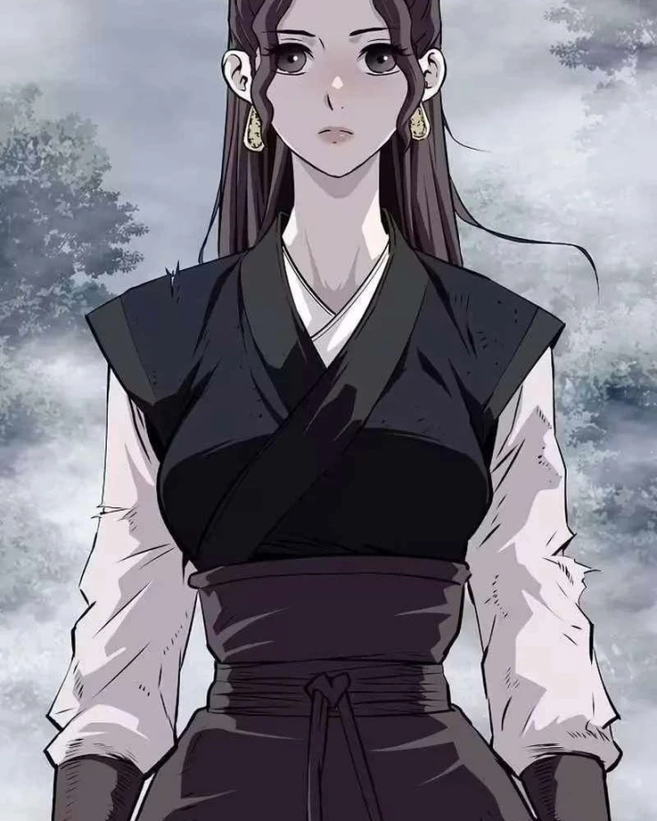 Ma Đạo Đệ Nhất Kiếm Chapter 37 - 33