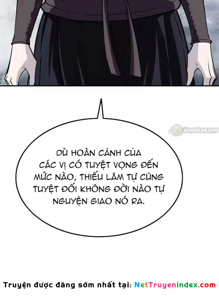 Ma Đạo Đệ Nhất Kiếm Chapter 37 - 34
