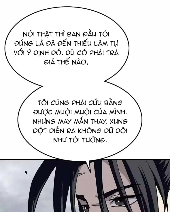 Ma Đạo Đệ Nhất Kiếm Chapter 37 - 35