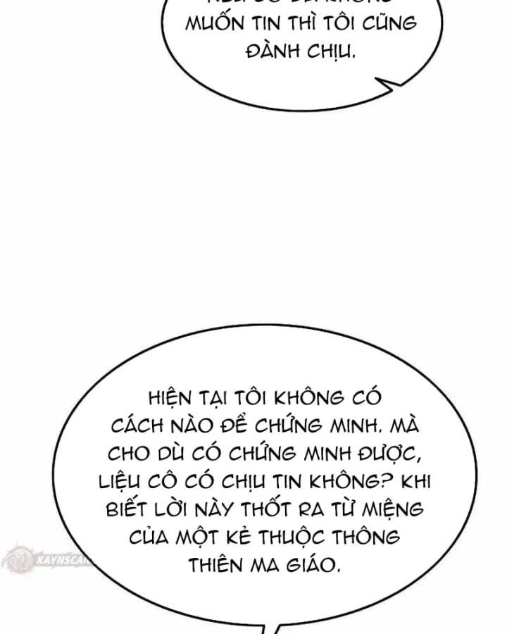 Ma Đạo Đệ Nhất Kiếm Chapter 37 - 44