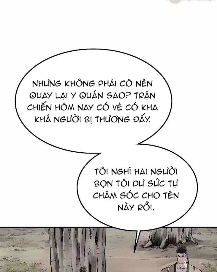 Ma Đạo Đệ Nhất Kiếm Chapter 37 - 48