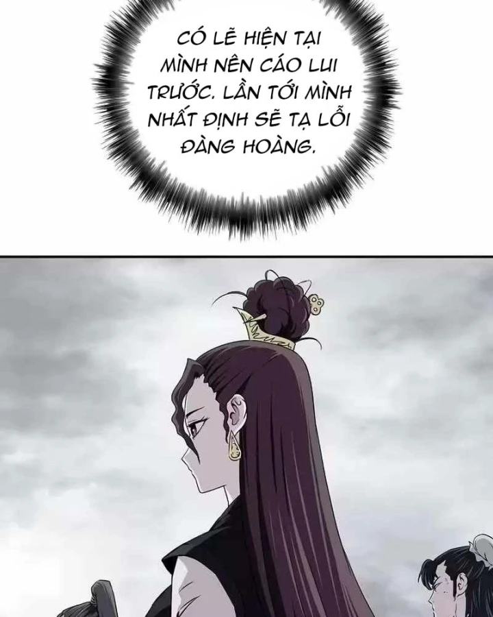 Ma Đạo Đệ Nhất Kiếm Chapter 37 - 55