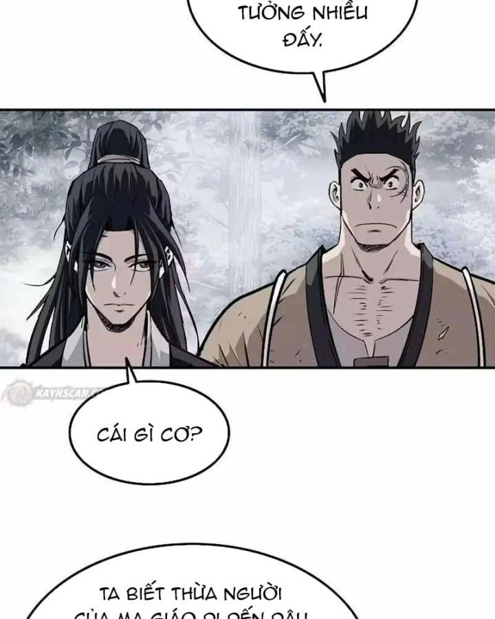 Ma Đạo Đệ Nhất Kiếm Chapter 37 - 57