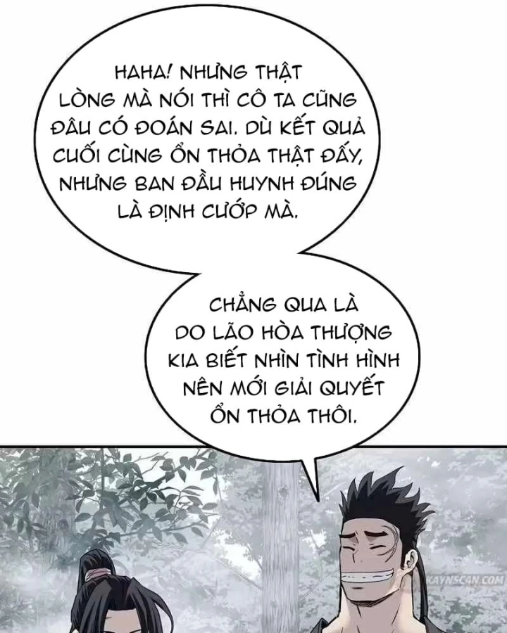 Ma Đạo Đệ Nhất Kiếm Chapter 37 - 60