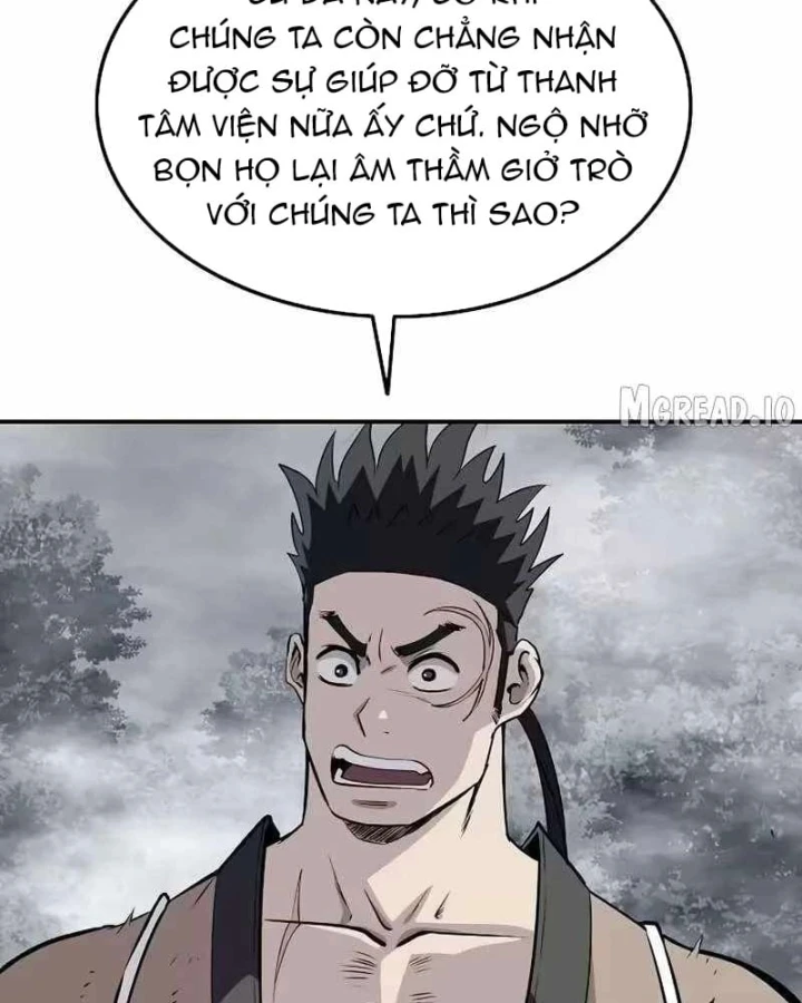 Ma Đạo Đệ Nhất Kiếm Chapter 37 - 62
