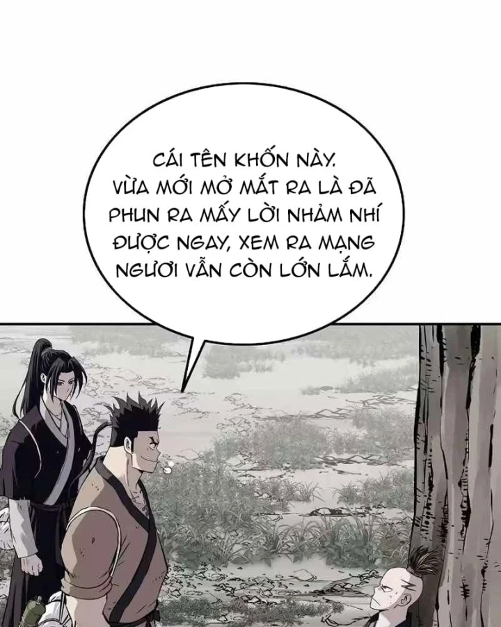 Ma Đạo Đệ Nhất Kiếm Chapter 37 - 70