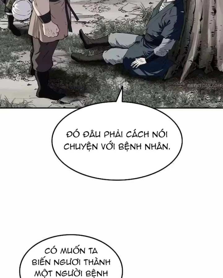Ma Đạo Đệ Nhất Kiếm Chapter 37 - 71