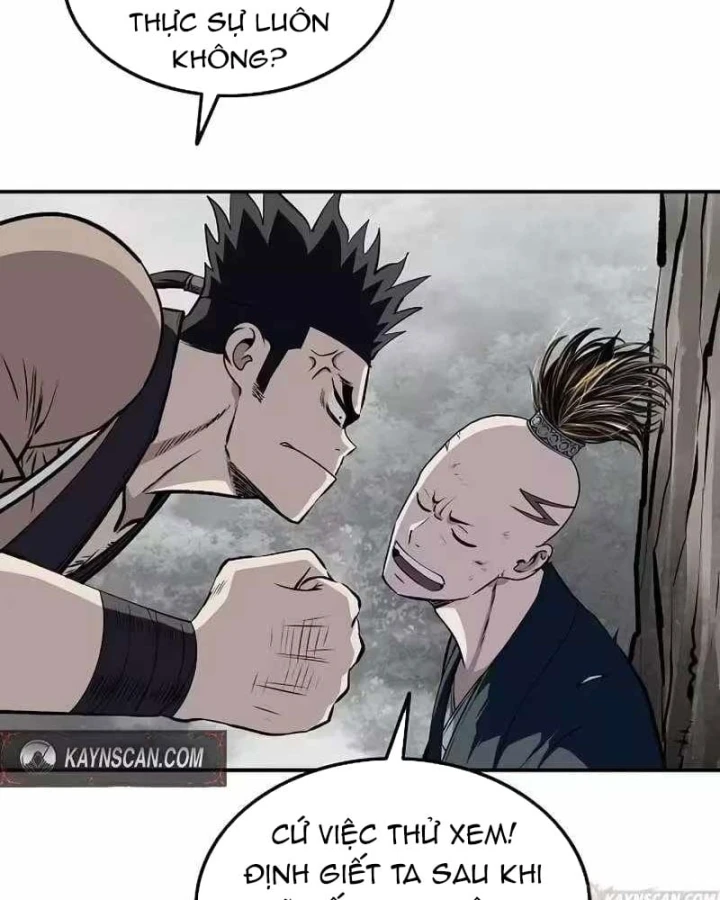 Ma Đạo Đệ Nhất Kiếm Chapter 37 - 72
