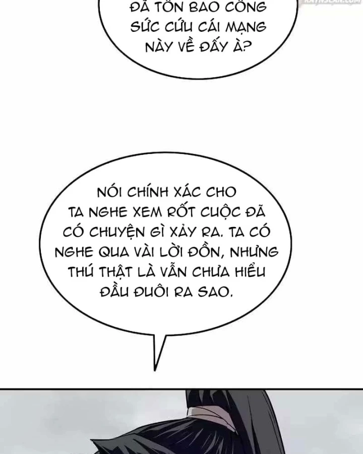 Ma Đạo Đệ Nhất Kiếm Chapter 37 - 73