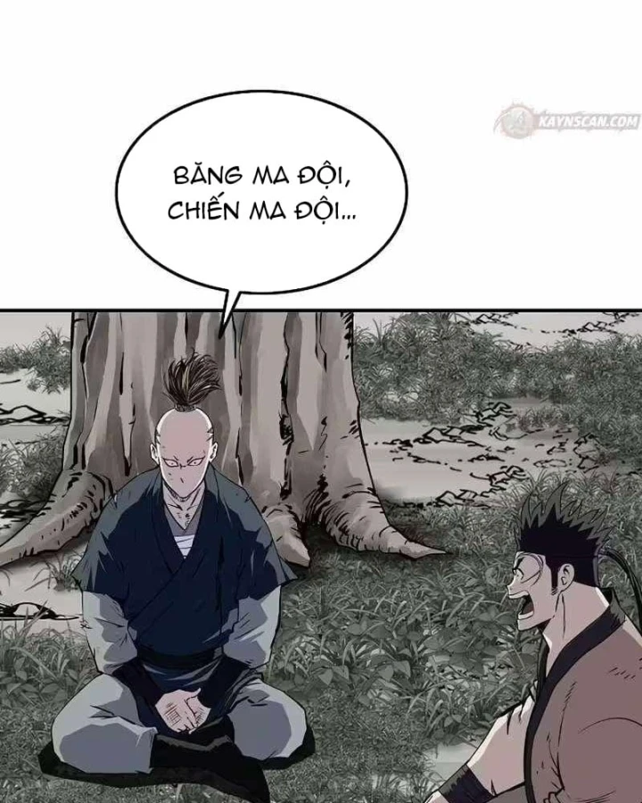Ma Đạo Đệ Nhất Kiếm Chapter 37 - 79