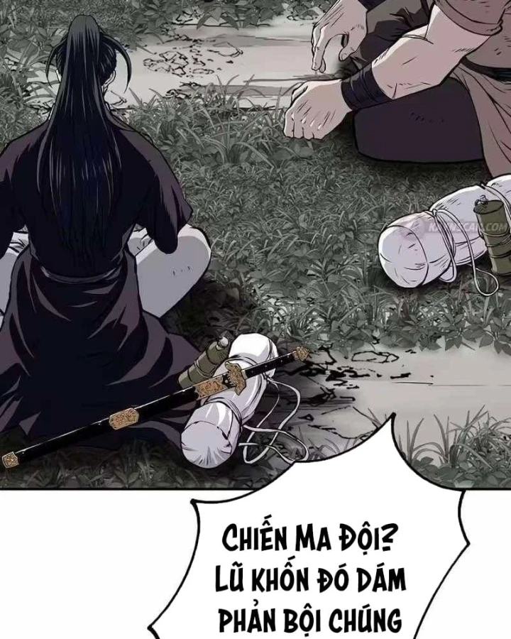 Ma Đạo Đệ Nhất Kiếm Chapter 37 - 80