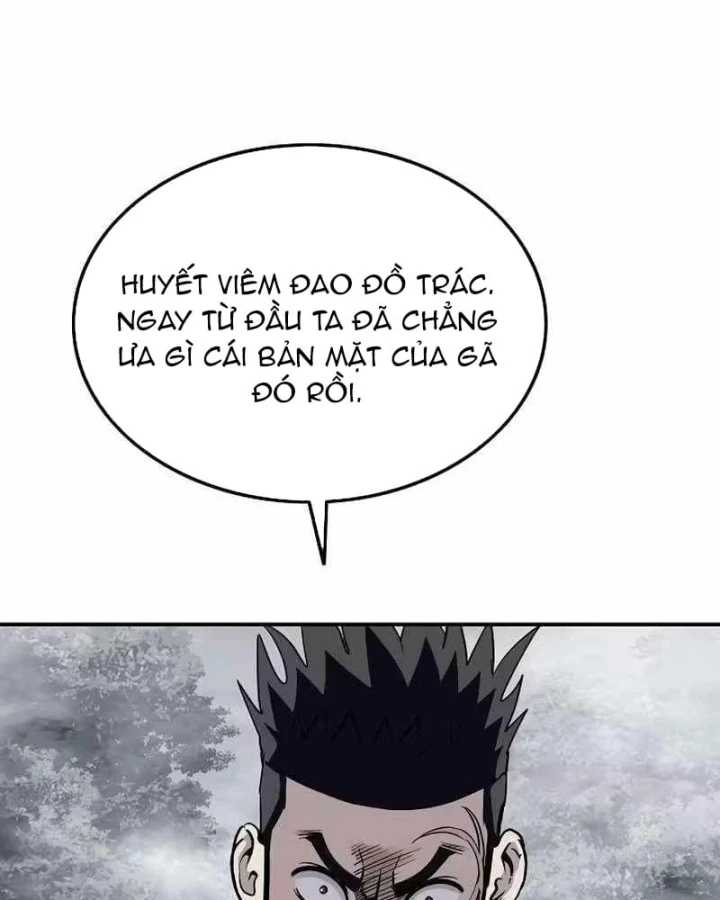 Ma Đạo Đệ Nhất Kiếm Chapter 37 - 83