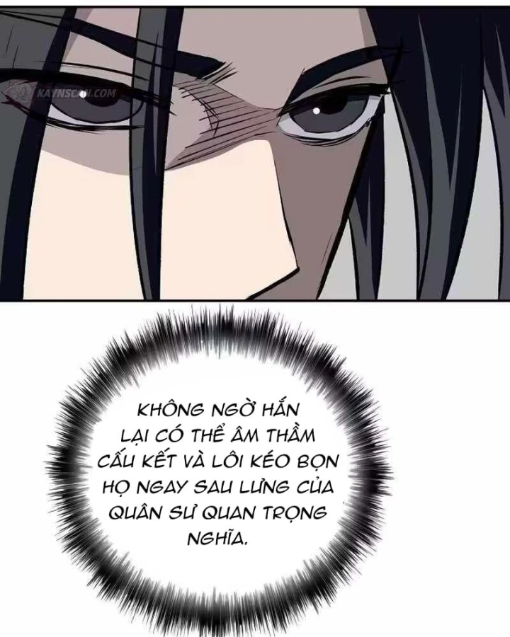 Ma Đạo Đệ Nhất Kiếm Chapter 37 - 89