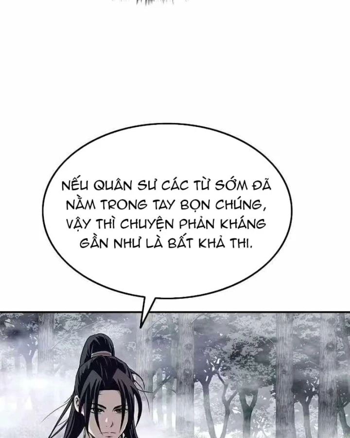 Ma Đạo Đệ Nhất Kiếm Chapter 37 - 90