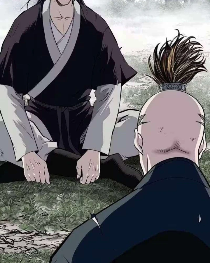 Ma Đạo Đệ Nhất Kiếm Chapter 37 - 91