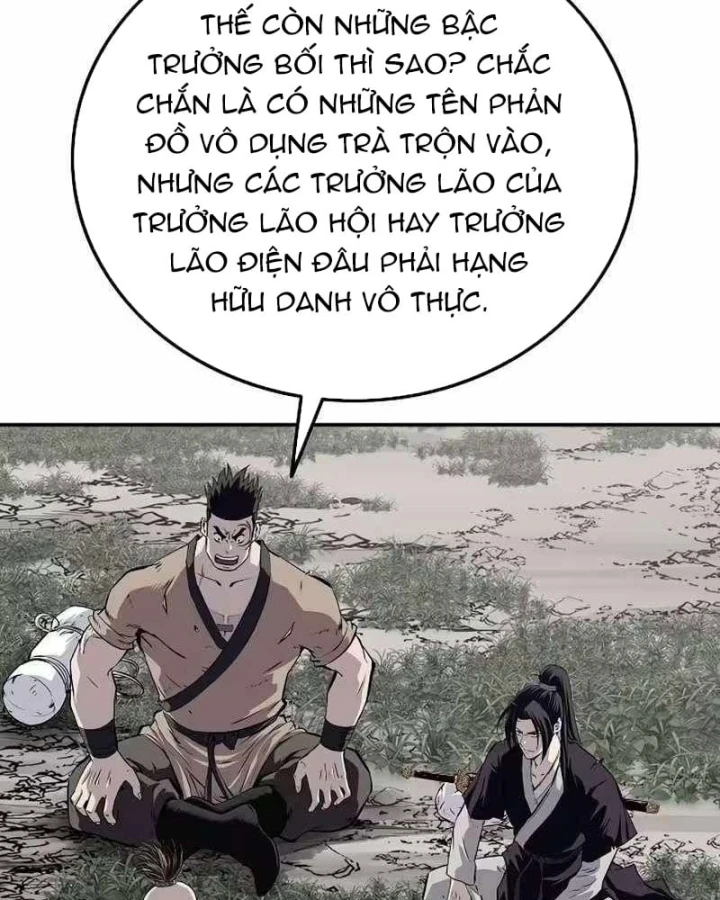 Ma Đạo Đệ Nhất Kiếm Chapter 37 - 93