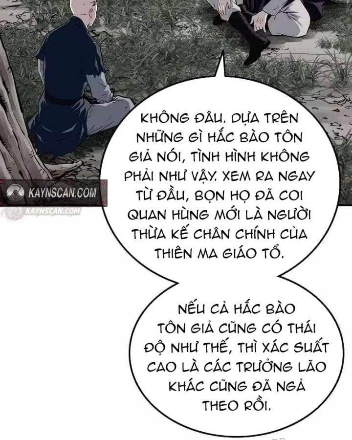 Ma Đạo Đệ Nhất Kiếm Chapter 37 - 94
