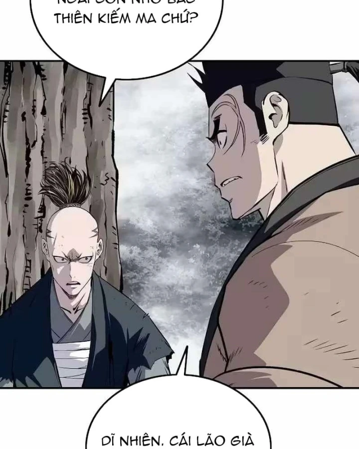 Ma Đạo Đệ Nhất Kiếm Chapter 37 - 97