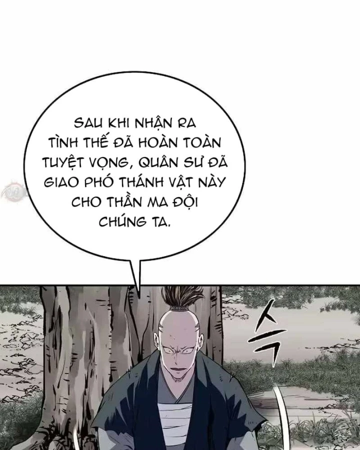 Ma Đạo Đệ Nhất Kiếm Chapter 37 - 102