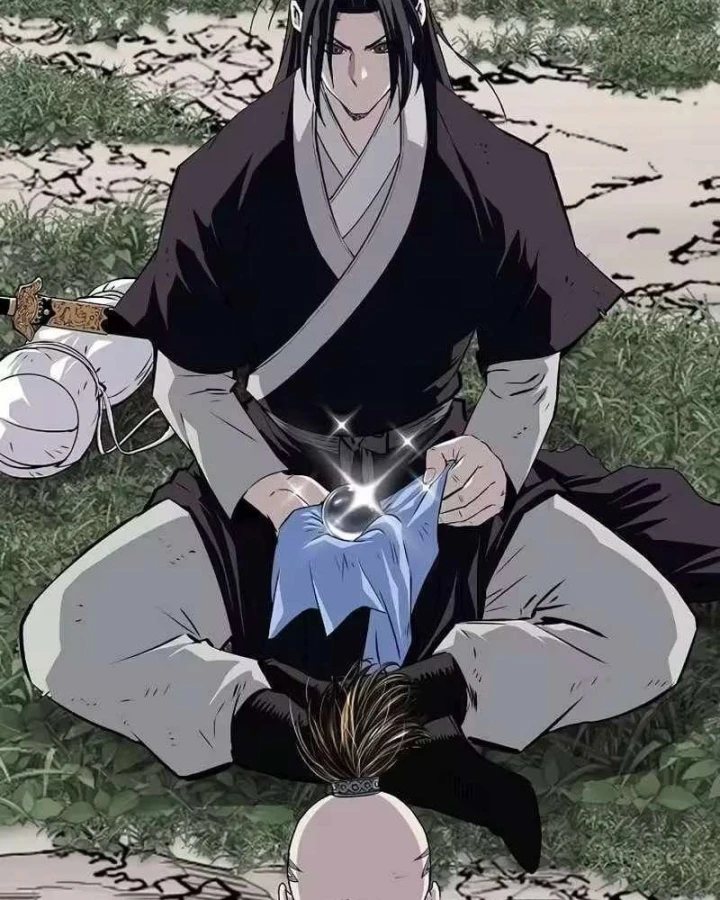Ma Đạo Đệ Nhất Kiếm Chapter 37 - 110