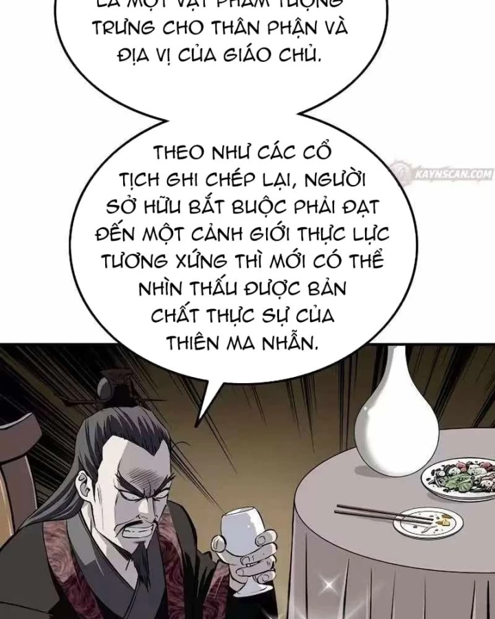Ma Đạo Đệ Nhất Kiếm Chapter 37 - 113