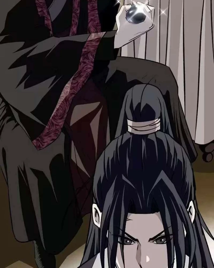 Ma Đạo Đệ Nhất Kiếm Chapter 37 - 114