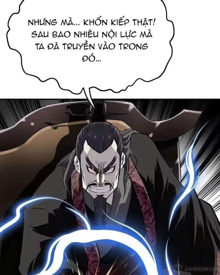 Ma Đạo Đệ Nhất Kiếm Chapter 37 - 116