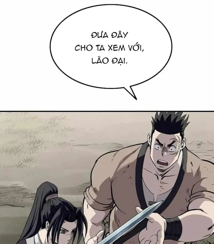Ma Đạo Đệ Nhất Kiếm Chapter 38 - 7