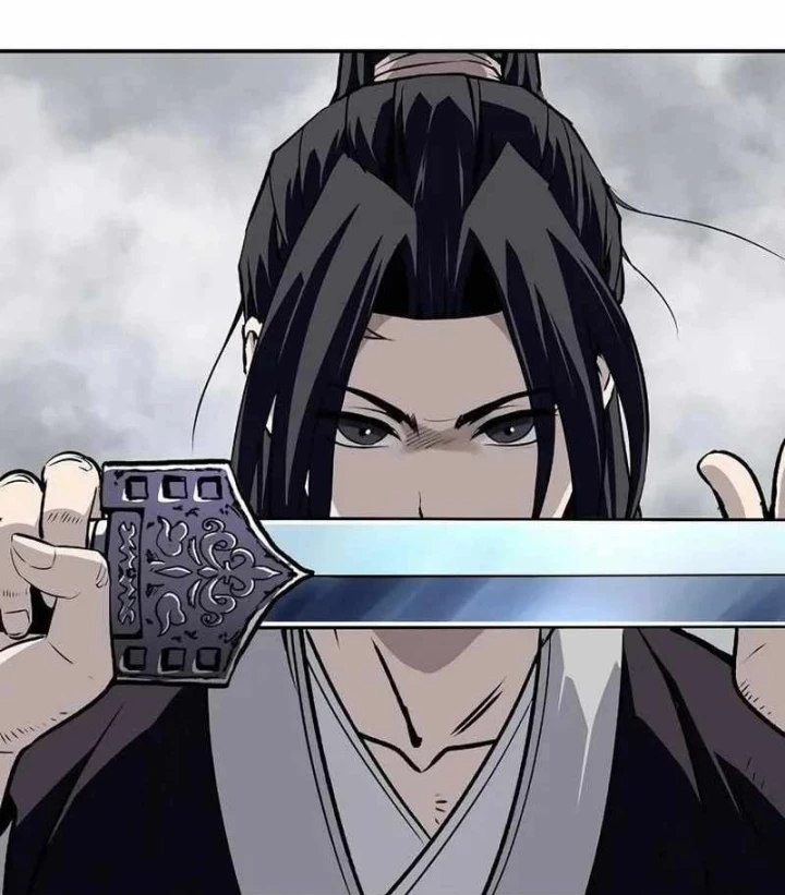 Ma Đạo Đệ Nhất Kiếm Chapter 38 - 11