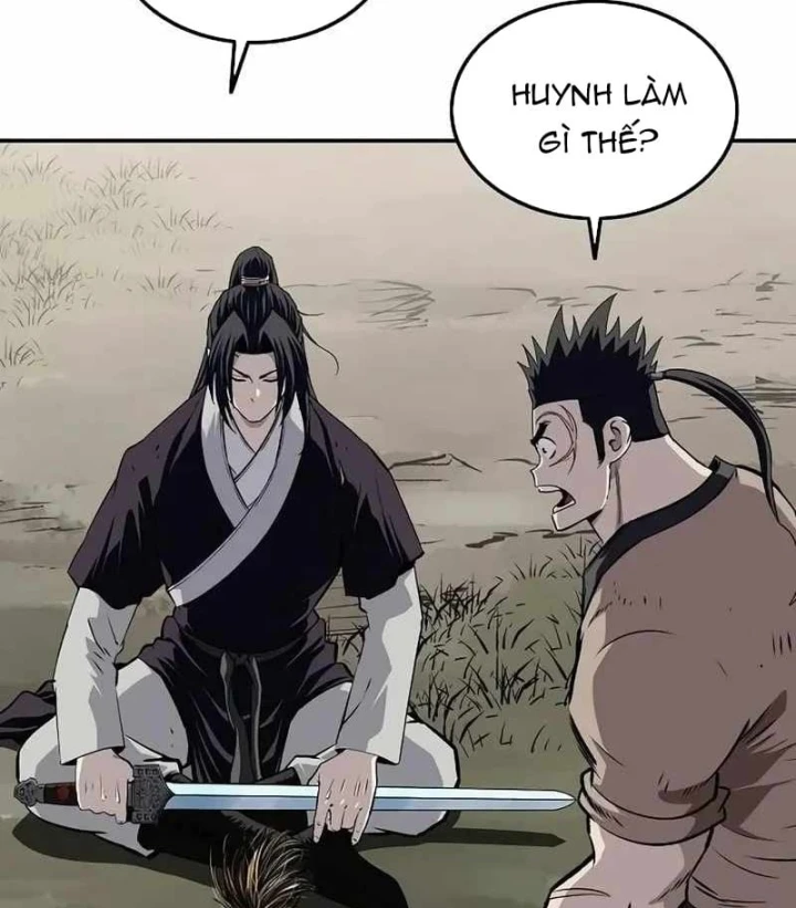 Ma Đạo Đệ Nhất Kiếm Chapter 38 - 15