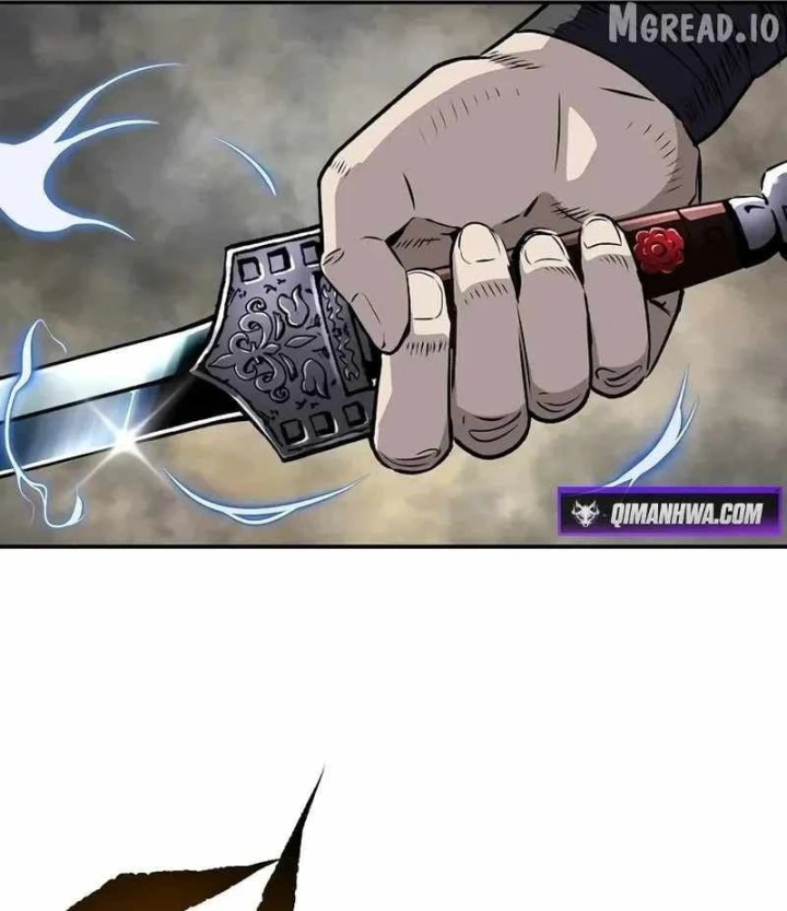 Ma Đạo Đệ Nhất Kiếm Chapter 38 - 20