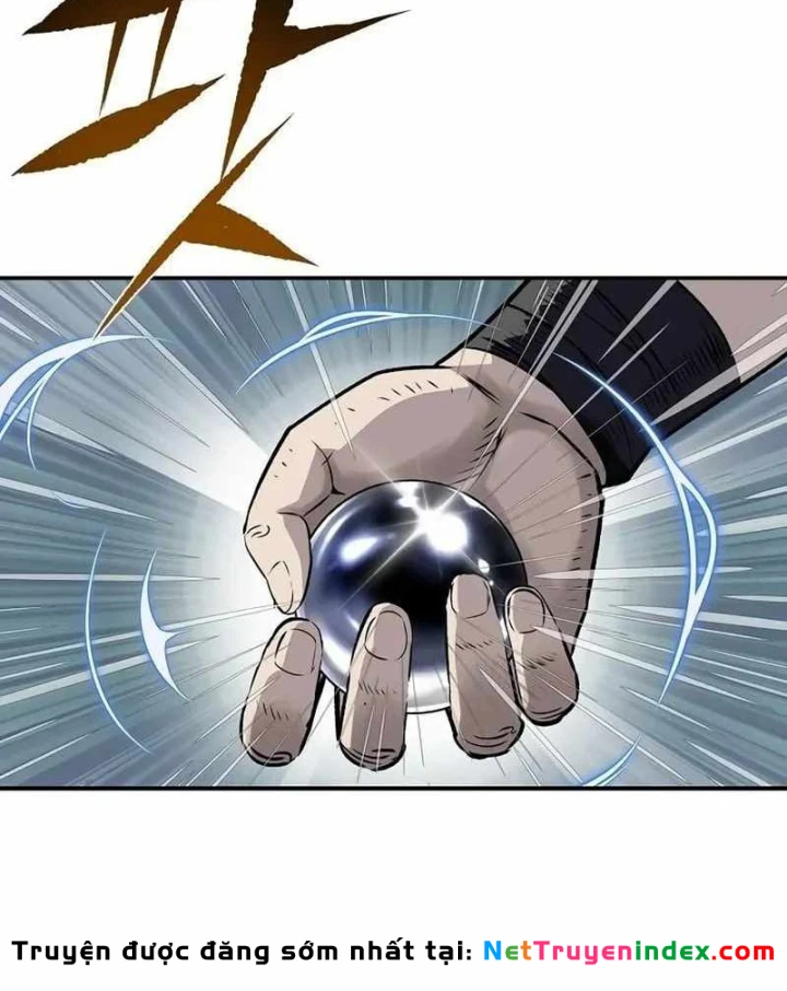 Ma Đạo Đệ Nhất Kiếm Chapter 38 - 21