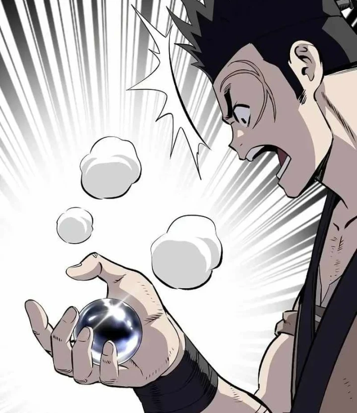 Ma Đạo Đệ Nhất Kiếm Chapter 38 - 23