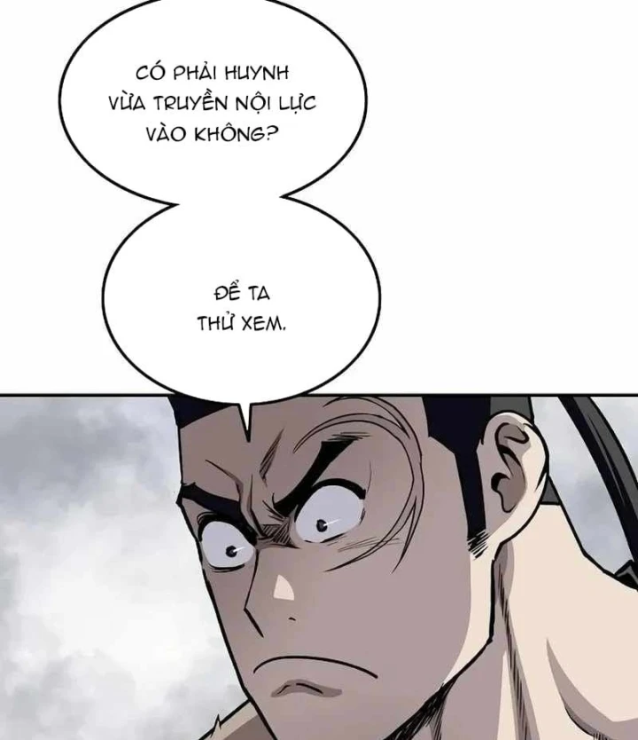 Ma Đạo Đệ Nhất Kiếm Chapter 38 - 25