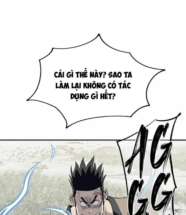 Ma Đạo Đệ Nhất Kiếm Chapter 38 - 30